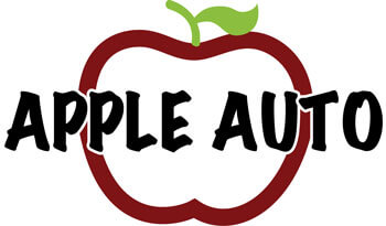 Apple Auto logo