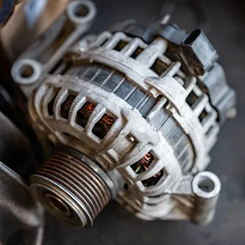 Alternator Repair & Replacement in Baltimore, MD