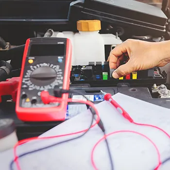 Electrical System Repair in Baltimore, MD