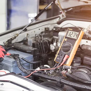Speedometer Repair in Baltimore, MD