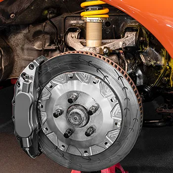 Brake Repair & Services in Baltimore, MD