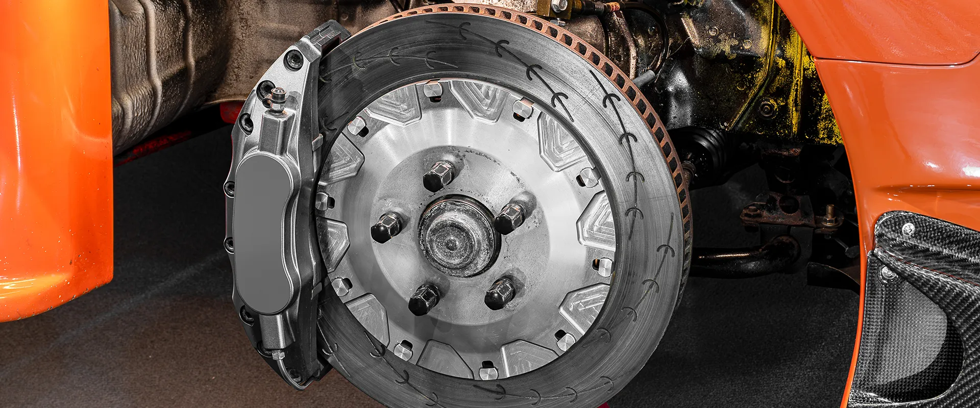 Brake Repair & Services near Baltimore, MD