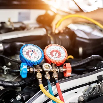 AC & Heat Repair & Service in Baltimore, MD