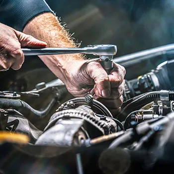 Tune-Up Service in Baltimore, MD