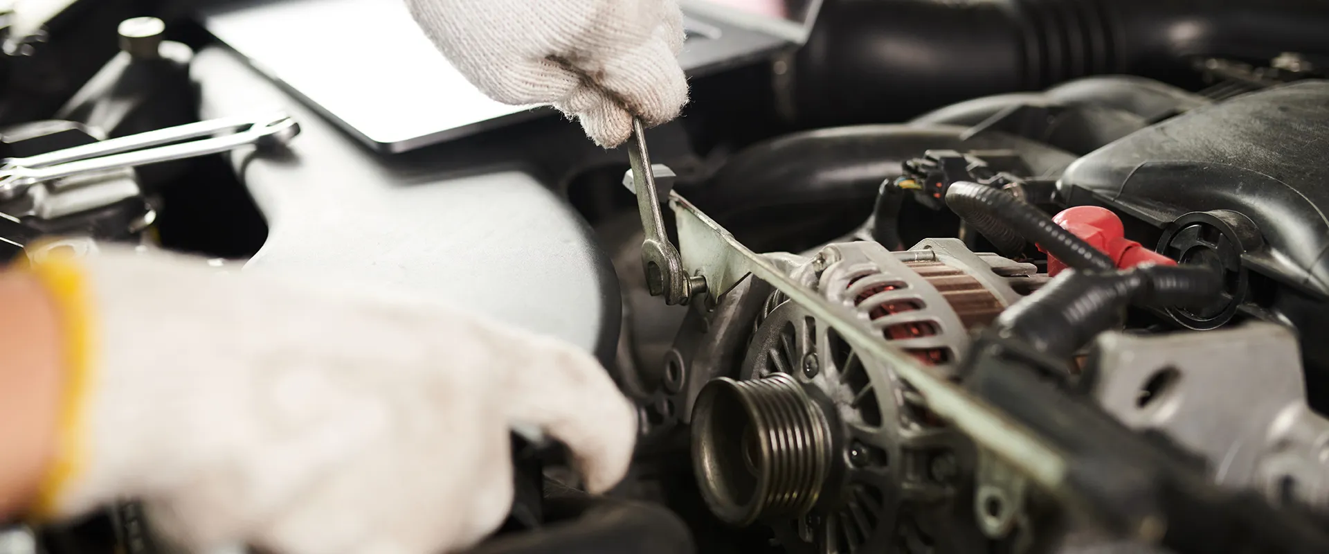 Car Repair near Baltimore, MD