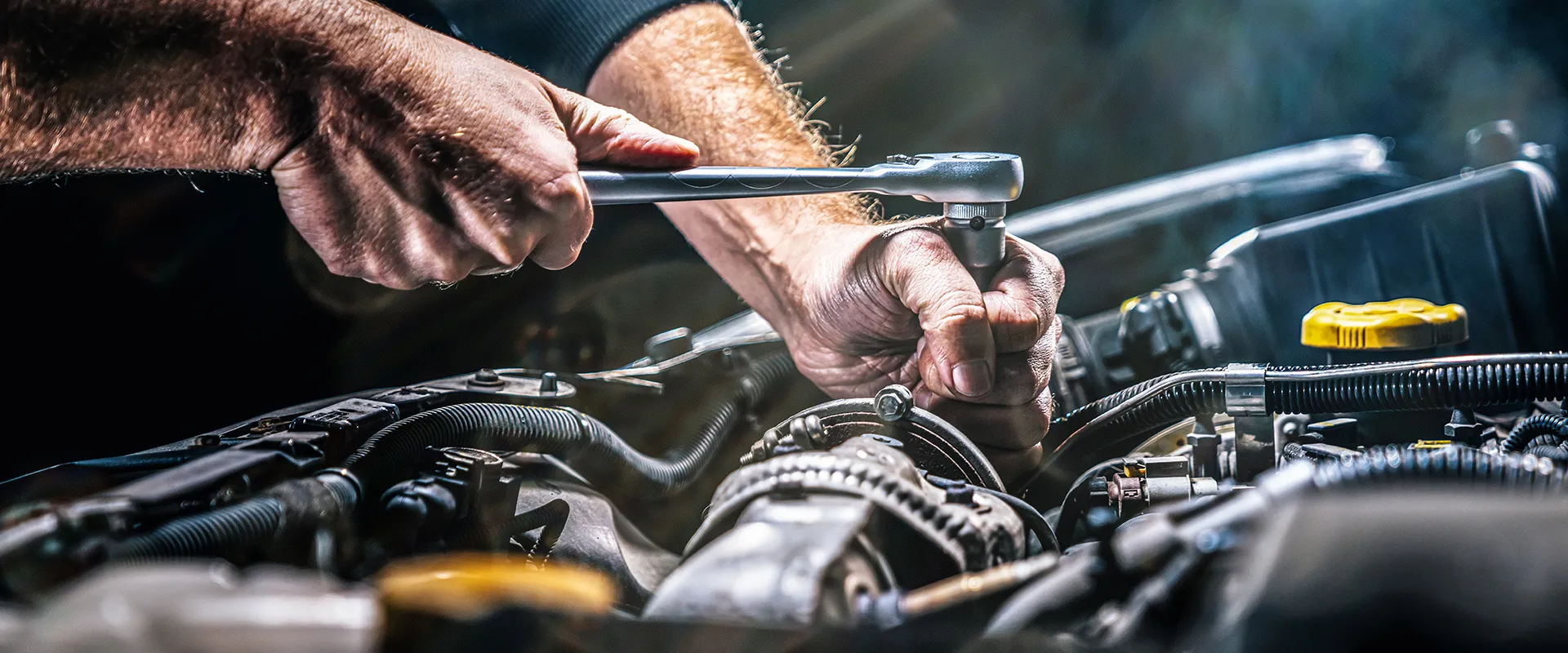 Tune-Up Service near Baltimore, MD