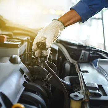 Cooling System Repair in Baltimore, MD