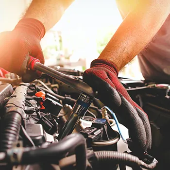Engine Repair in Baltimore, MD