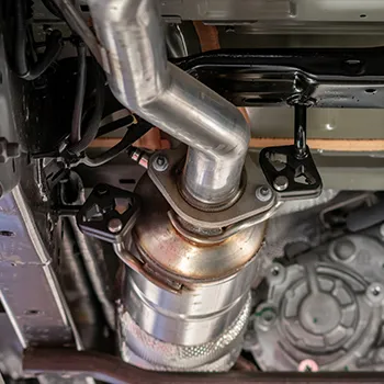 Exhaust System Repair in Baltimore, MD