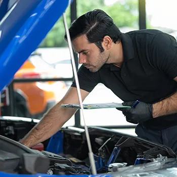 Maryland State Safety Inspections in Baltimore, MD