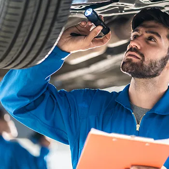 Preventative Maintenance in Baltimore, MD