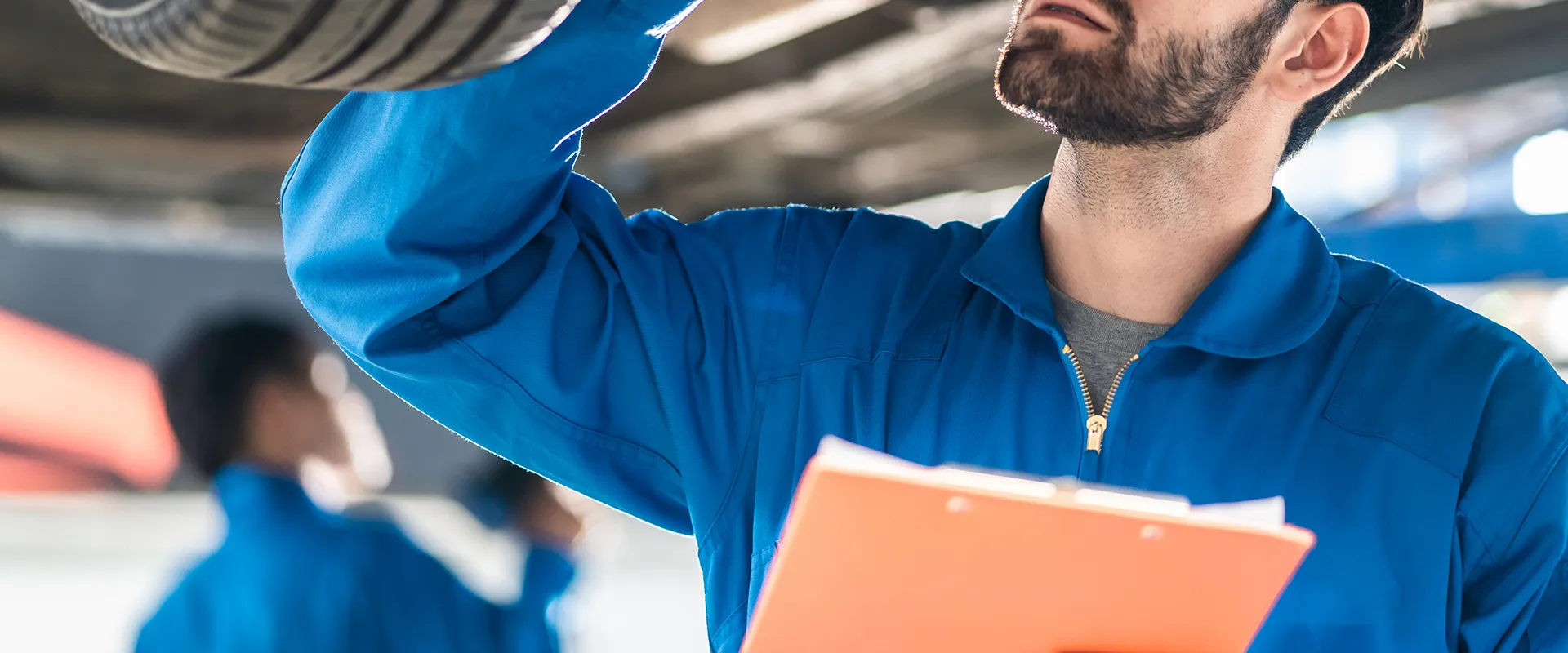 Preventative Maintenance near Baltimore, MD