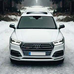 Audi Repair in Baltimore, MD - Audi Service